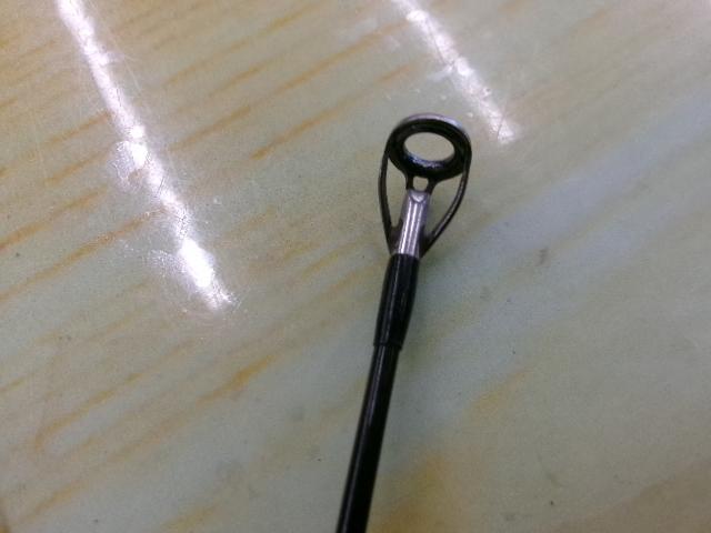 フレックスハント CFHC-69HW カーブスターT30