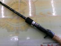 フレックスハント CFHC-69HW カーブスターT30