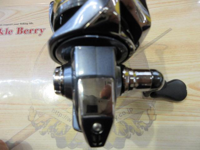 【美品】21アルテグラ 2500 21 アルテグラ 2500のスペック | 釣りクラウド