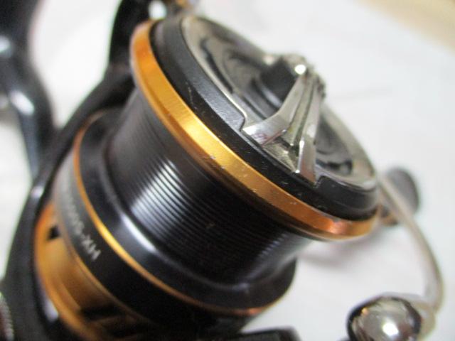 18レガリス LT2500S-XH