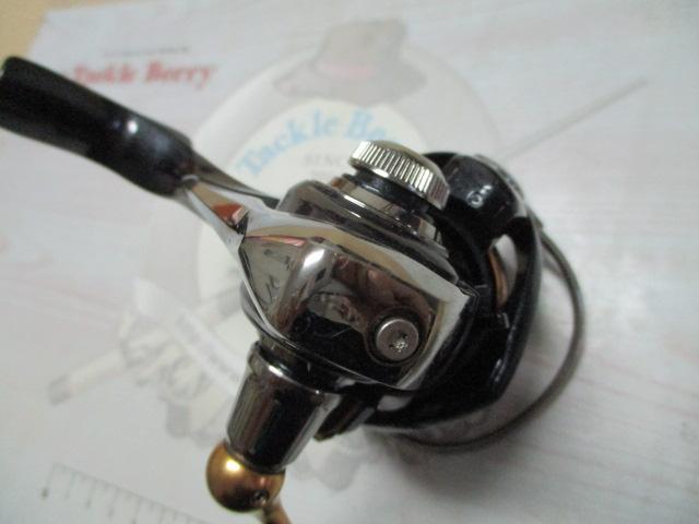 18レガリス LT2500S-XH
