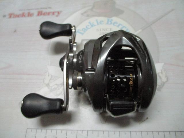 16アルデバランBFS LH｜＠ベリーネット 日本最大新品中古釣具WEB