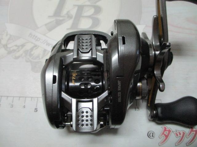 16アルデバランBFS LH｜＠ベリーネット 日本最大新品中古釣具WEB