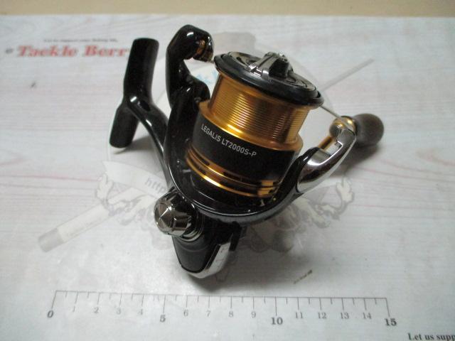 23レガリス LT2000S-P