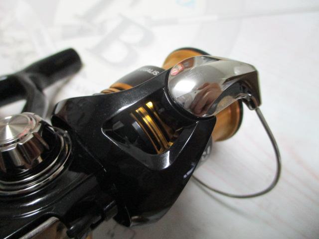 23レガリス LT2000S-P