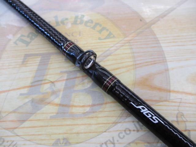 ハートランド HL751HRB-SV AGS19