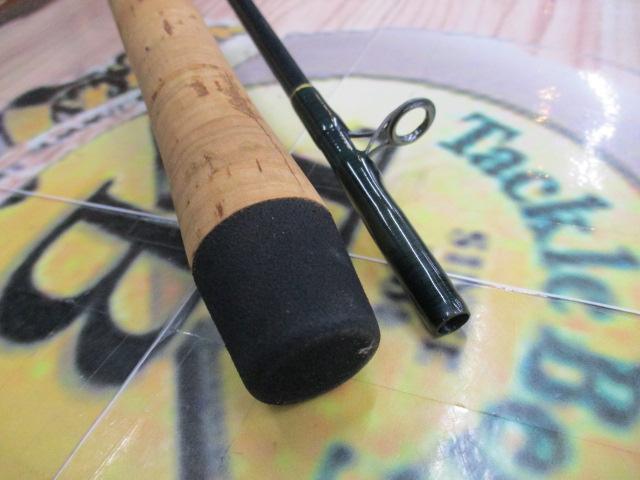 トラウトプラッギングスピン GS-762H ベイト｜＠ベリーネット