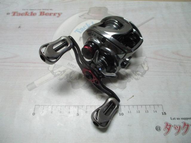 スティーズリミテッド SV TW 1000S-XH