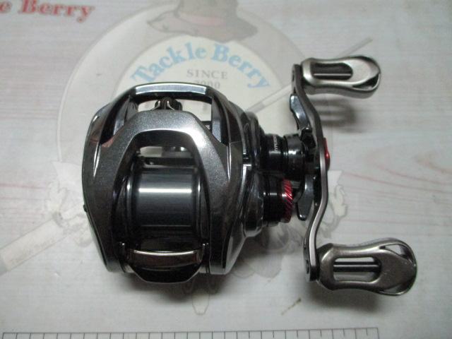 未使用品 スティーズリミテッド SV TW 1000S-XH DAIWA（ダイワ） 22 スティーズ リミテッド SV TW 1000S-XH (右