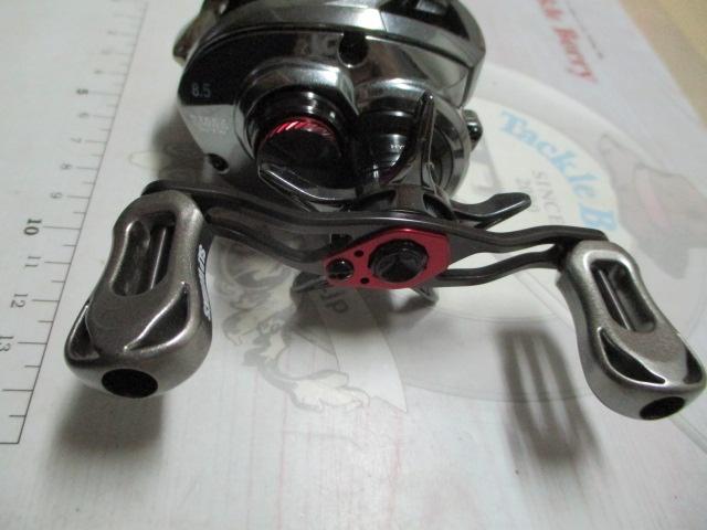 スティーズリミテッド SV TW 1000S-XH