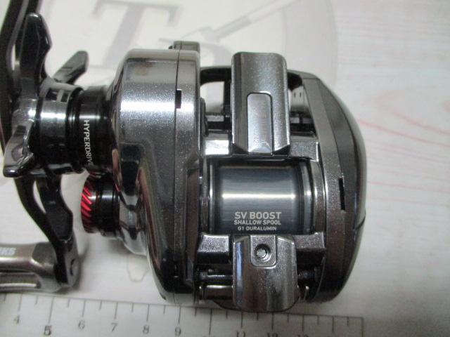 スティーズリミテッド SV TW 1000S-XH