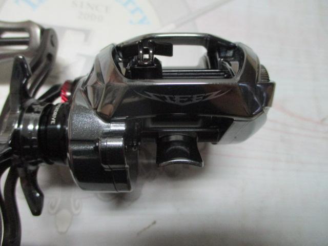 スティーズリミテッド SV TW 1000S-XH