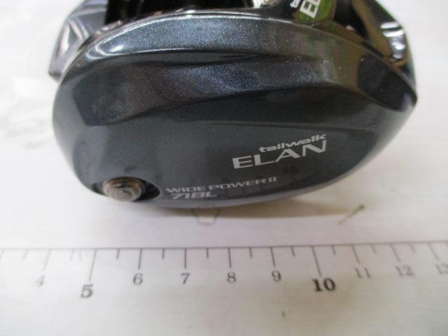 エランワイドパワーⅡ 71BL