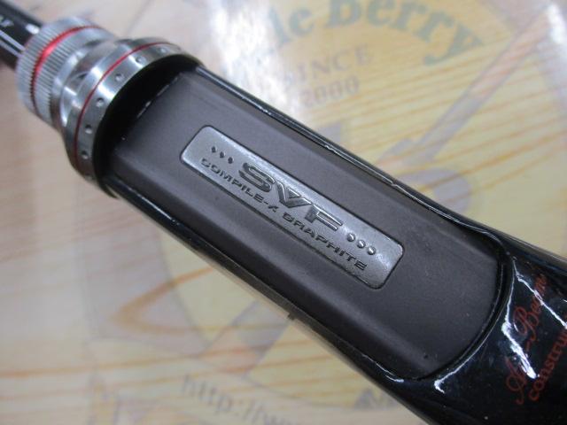 【美品】STEEZ STZ 661MFB-SV スティーズ ウェアウルフ 美品】STEEZ STZ 661MFB-SV スティーズ ウェアウルフ スティーズ