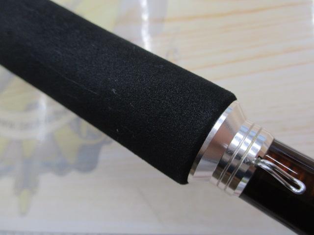 スティーズ STZ6101ML/MHFB-LM