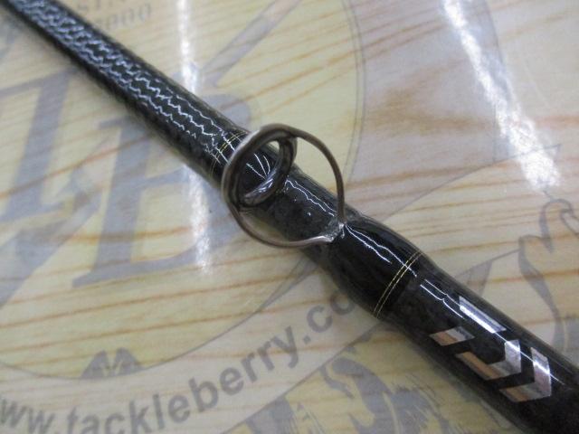 スティーズ STZ6101ML/MHFB-LM