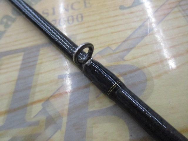 スティーズ STZ6101ML/MHFB-LM