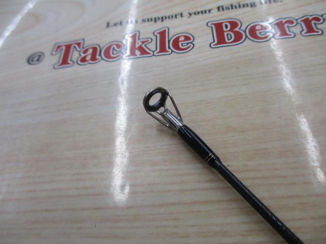 スティーズ STZ6101ML/MHFB-LM