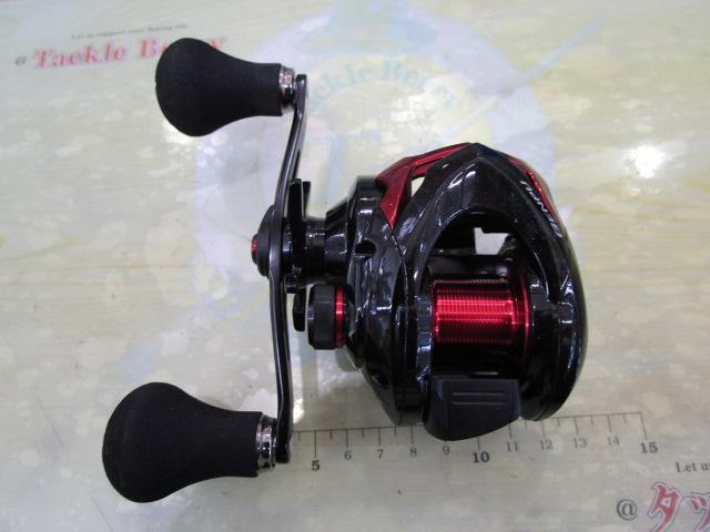20ゲンプウXT 151｜＠ベリーネット 日本最大新品中古釣具WEBショップ
