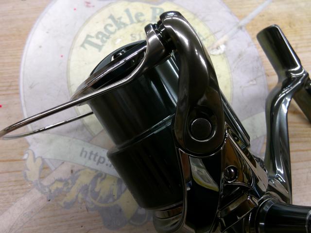 22ステラ 4000MHG｜＠ベリーネット 日本最大新品中古釣具WEBショップ