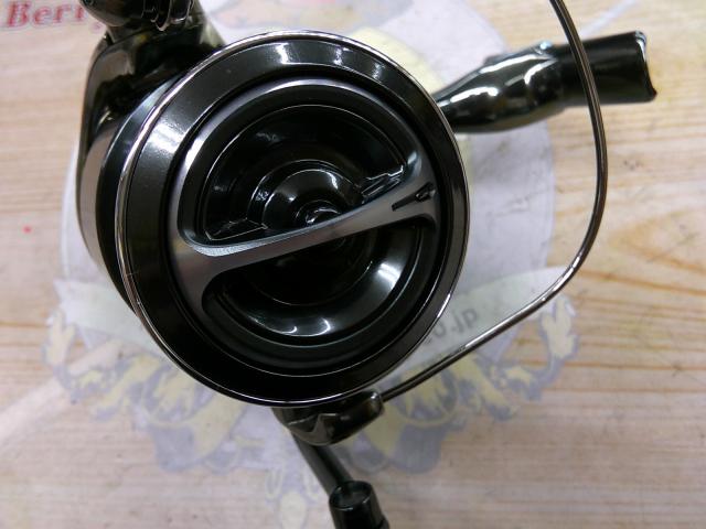 22ステラ 4000MHG｜＠ベリーネット 日本最大新品中古釣具WEBショップ