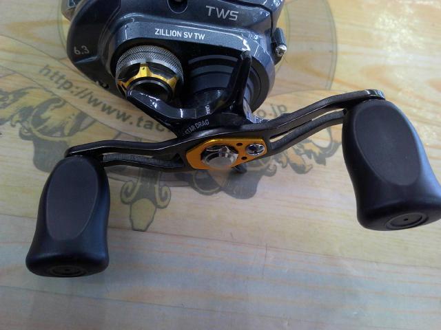ジリオン SV TW 1016SV-H｜＠ベリーネット 日本最大新品中古釣具