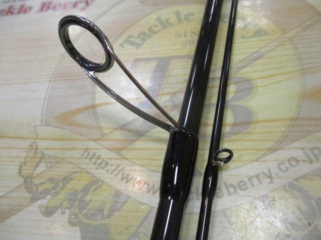 風神ゼータ5th ネオンナイト83L ロッド]アピア Foojin'Z NEON KNIGHT 83L（ネオンナイト83L