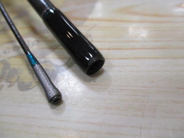 エメラルダス STOISTA AGS IL 83m ダイワ(Daiwa) エメラルダス AGS 83ML 01474100｜アウトドア用品