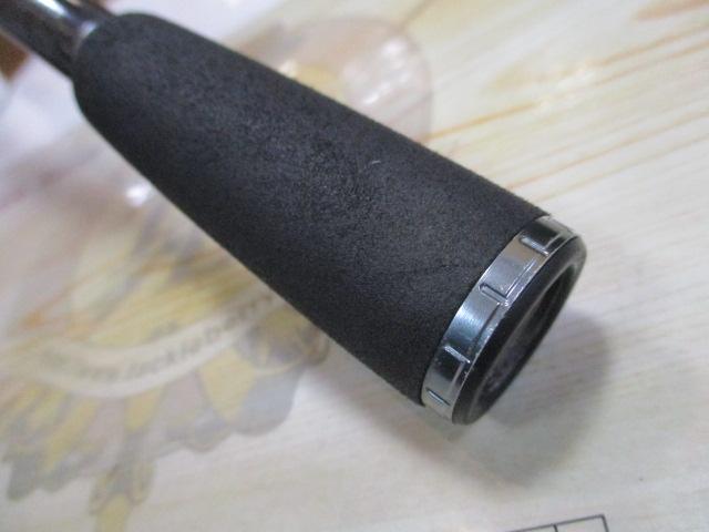 スティーズ SC6111M/MHRB