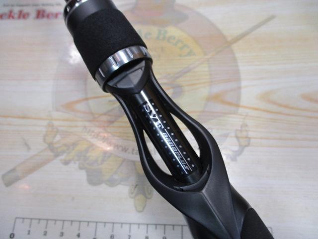 スティーズ SC6111M/MHRB