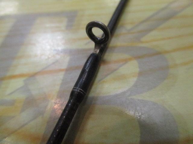 スティーズ SC6111M/MHRB