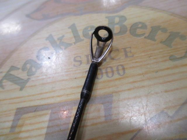 スティーズ SC6111M/MHRB