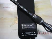 スティーズ SC6111M/MHRB