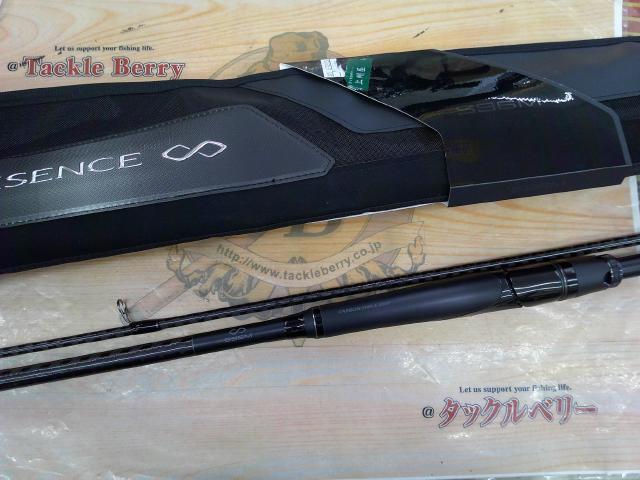 シマノ(SHIMANO) 22エクスセンス ∞(インフィニティ) S96M