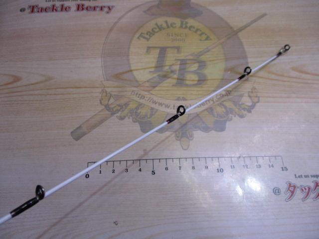 紅牙テンヤゲーム MH-240B・V