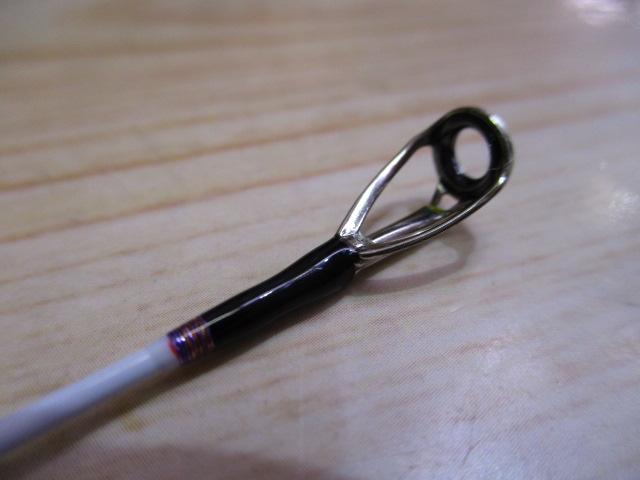 紅牙テンヤゲーム MH-240B・V