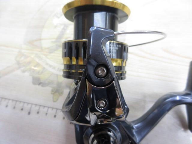 21アルテグラ 4000XG シマノ(SHIMANO) 21 アルテグラ 4000XG ☆セール特別処分品