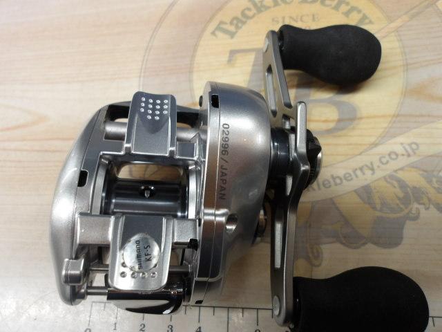 SHIMANO シマノステファーノ 201 リール ステファーノ 0 シマノ