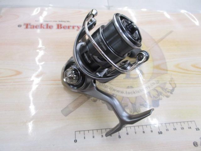 25カルディア FC LT1000S｜＠ベリーネット 日本最大新品中古釣具