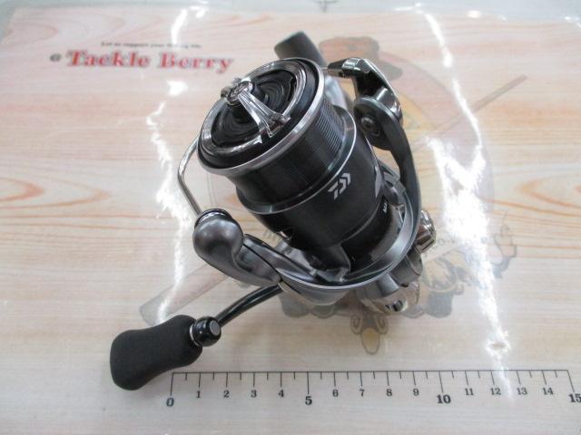 25カルディアFC LT1000S 新品未使用 DAIWA（釣り） ダイワ 25 カルディア FC LT1000S スピニング