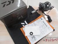 25カルディア FC LT1000S