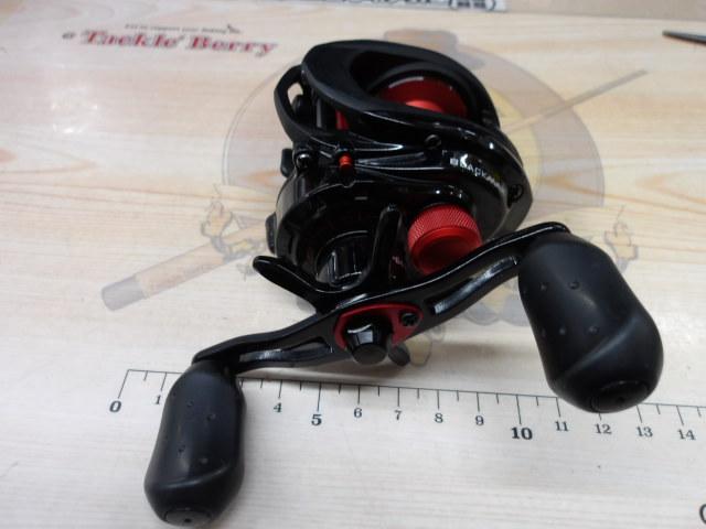 ブラックマックス-L(4th)｜＠ベリーネット 日本最大新品中古釣具