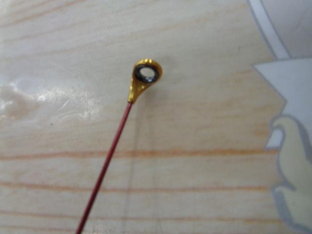 19ファイアブラッドグレ ハイドロスコープ 1.6-530