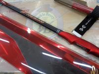 19ファイアブラッドグレ ハイドロスコープ 1.6-530