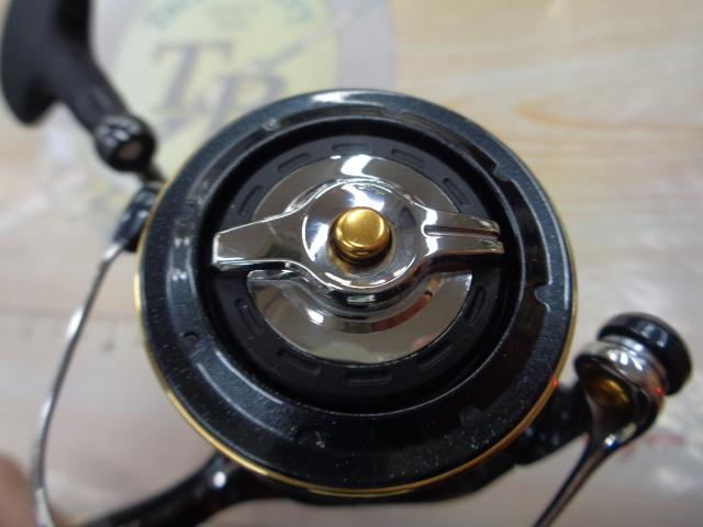 23BB-Xデスピナ 2500DXG