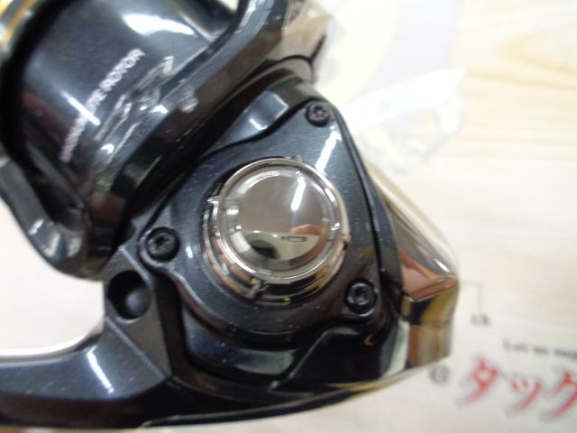 23BB-Xデスピナ 2500DXG