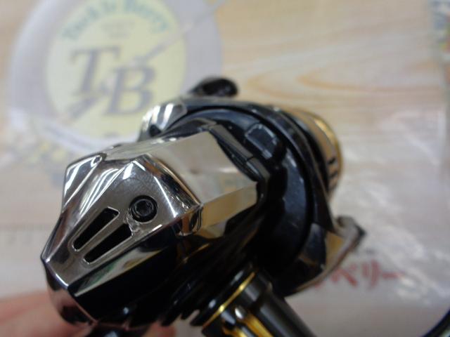 23BB-Xデスピナ 2500DXG