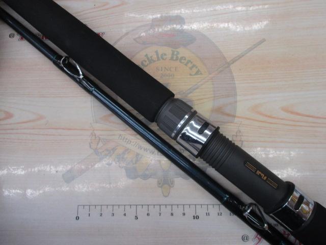 【ロッド／船】船の達人LC船 150-270 ヨドバシ.com - alpha tackle alpha tackle PROFIGHTER 潮 LC 150-270