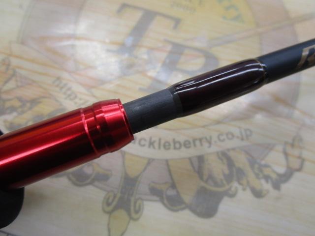 レッドフリップ RF792B-L