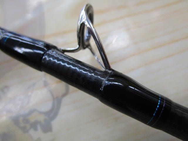 DAIWA - 【中古/美品】 ダイワ ソルティスト SQ76ULB-S   /Q021L 楽天市場】ダイワ(daiwa) ソルティスト sq 76ulb－sの通販